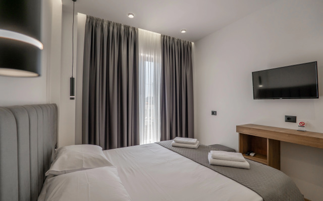 Hotel Keos