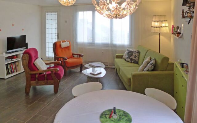 Apartment Mansalo Emmetten