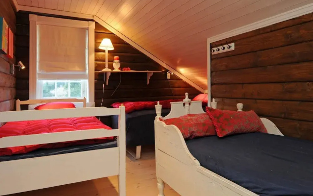 Holiday Home in FÃ¥vang