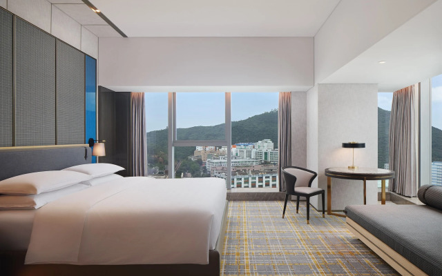 Sheraton Shenzhen Nanshan