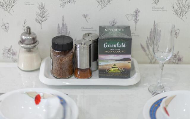 Апартаменты Рентплаза на Ленинская, д. 217