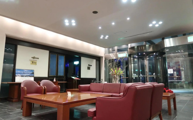 Fukuno Town Hotel A?MIEUX