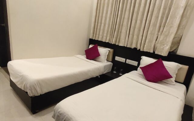 Hotel  Suryansh