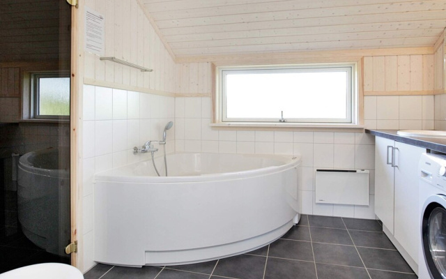 4 Star Holiday Home in Grossenbrode