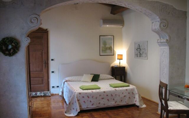 A Casa di Andrea Bed & Breakfast