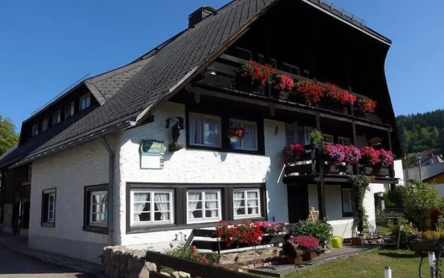 Schwarzwaldhaus Angelhof