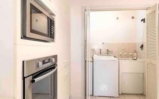 The Blacklighters-Waterfront Retreat