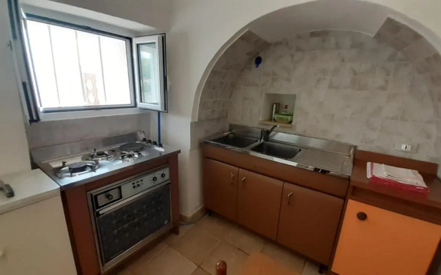 Trullo Alberobello Vacanze Desà 2