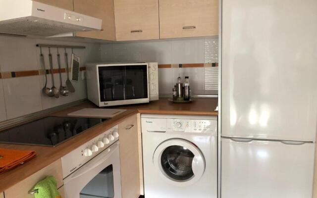 Apartamento Estrella Rural