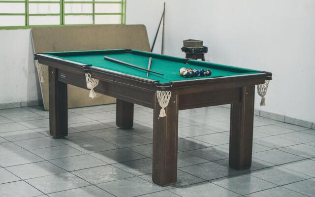 Hotel Tabarana