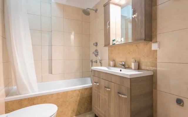Athens Prime Apartments