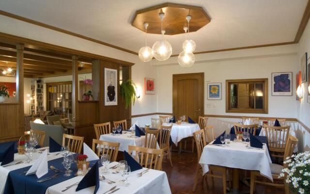 Hotel Berghaus