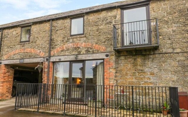 The Granary, Scarborough