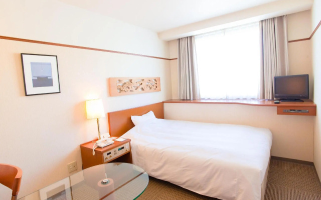 Hotel Lexton Kagoshima