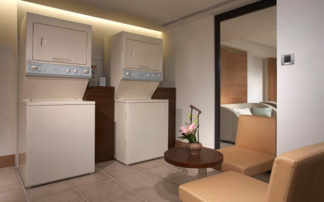 Landmark Inn Hotel Hsin-Chuang