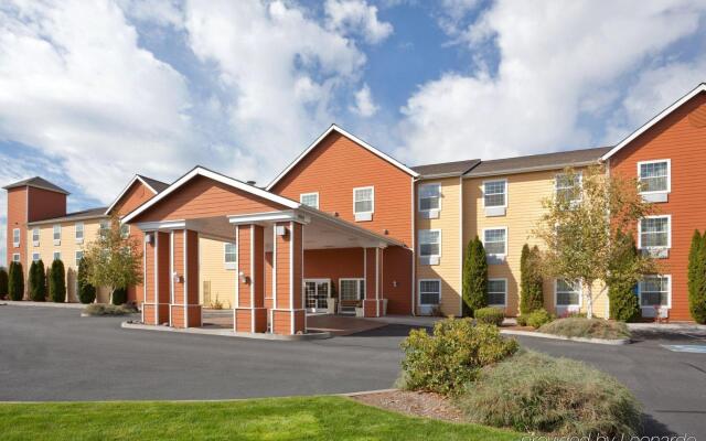 Best Western Plus Bend North