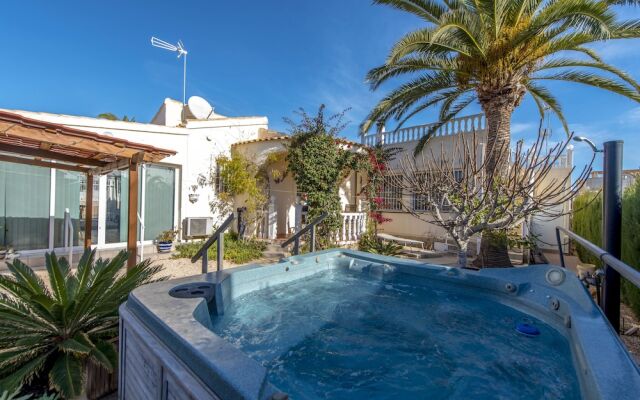 Apartamento Bennecke Amapola