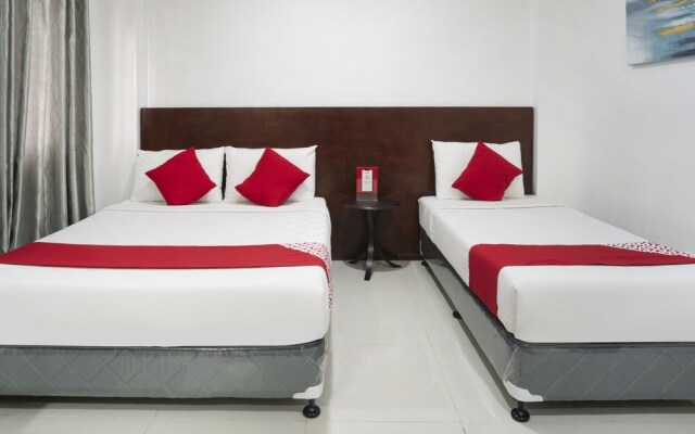 Braveheart Residency by OYO Rooms