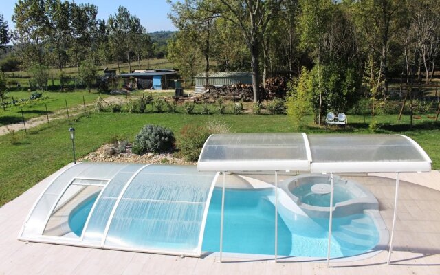 Chambres d'hotes Gite du Puy de l'Étang