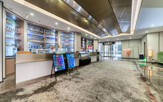 Cigle By Landison (Hangzhou City West Intime Canal Sports Park Store)