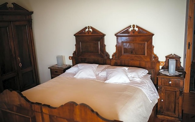 B&B Pedelmont