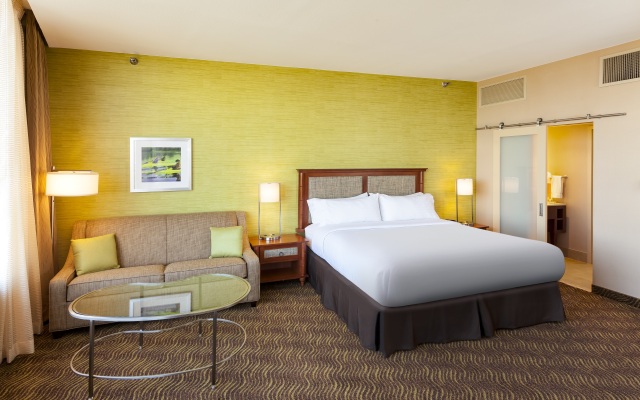 Holiday Inn Austin -Town Lake, an IHG Hotel