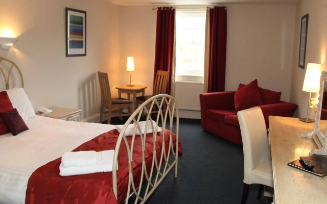 Millgate House Hotel