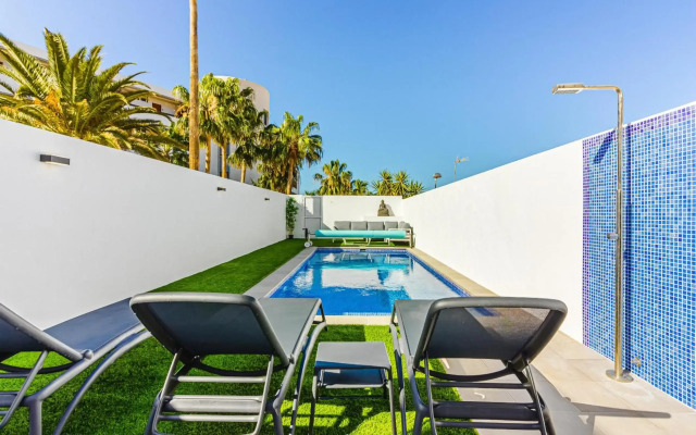 Chill Out House FREEWIFI