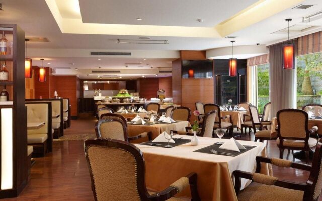 Hualien Charming City Hotel