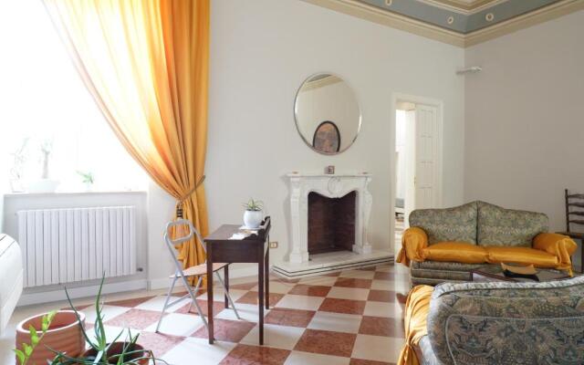 Rosita Luxury Apartments