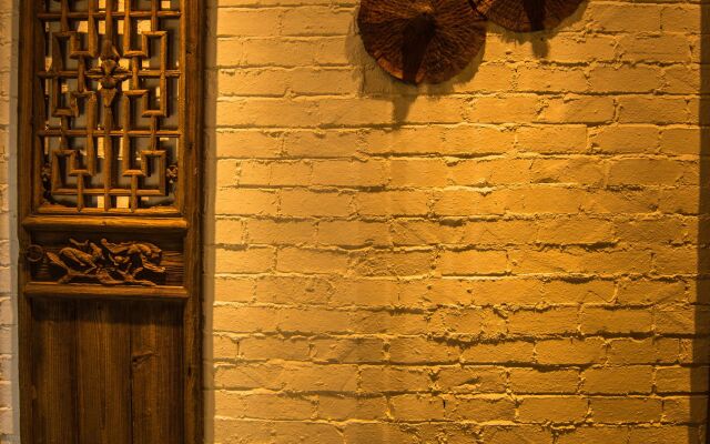 Secret Courtyard Resort Hotel