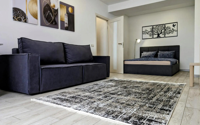 Kvartira svobodna on Nikoloyamsky Lane