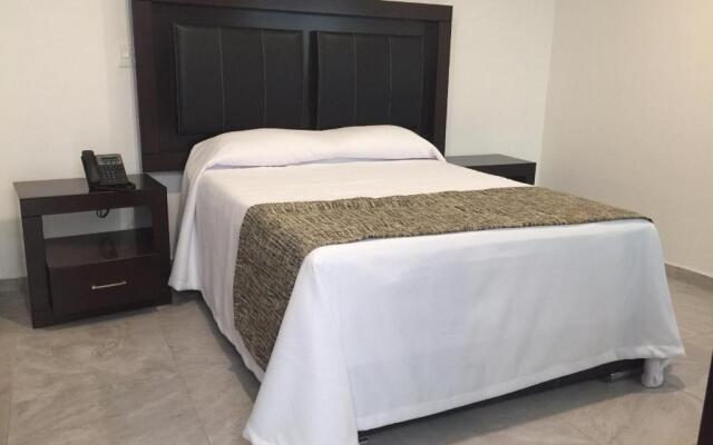 Hotel MAC7