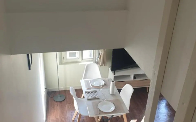Modern Duplex Apartment Centre Ville D'avignon