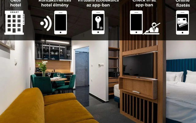 Noir Hotel