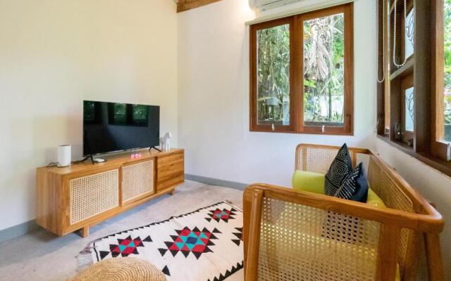 Singgah Di Ubud 2