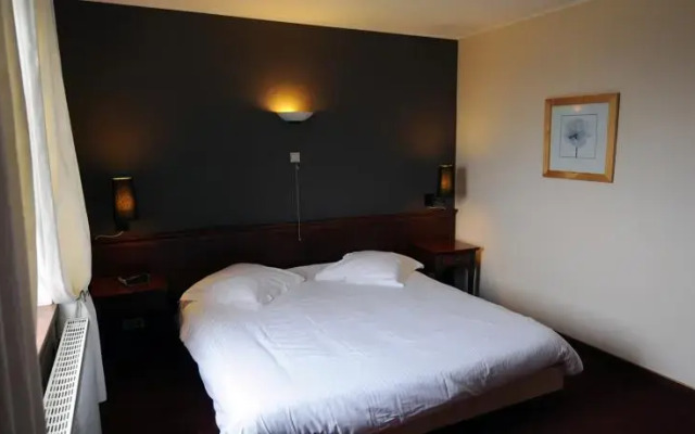 Best Western L'amandier
