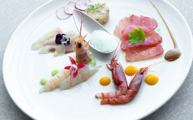 Hotel Ristorante Primavera