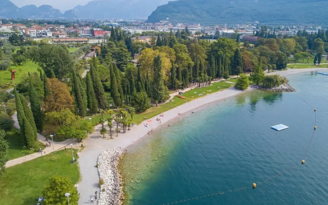 Via Dei Molini Apartment Dogs Allowed