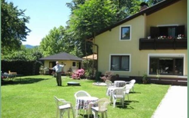 Seehaus Fial