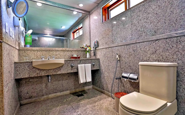 Transamerica Resort Comandatuba – All Inclusive