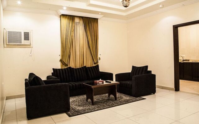 Essnad Furnished Units Al Haramain