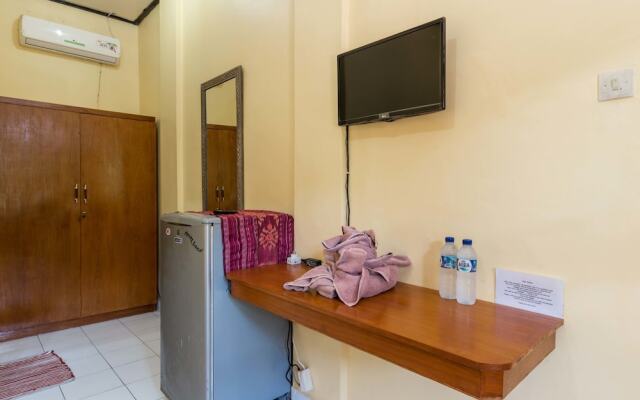 RedDoorz near Duyung Beach Sanur