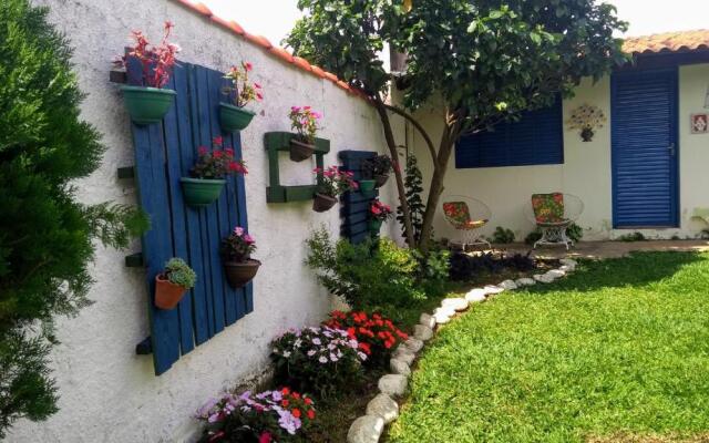 Chalé Flor Da Serra