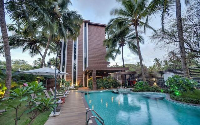 Cygnett Lite Celestiial Goa