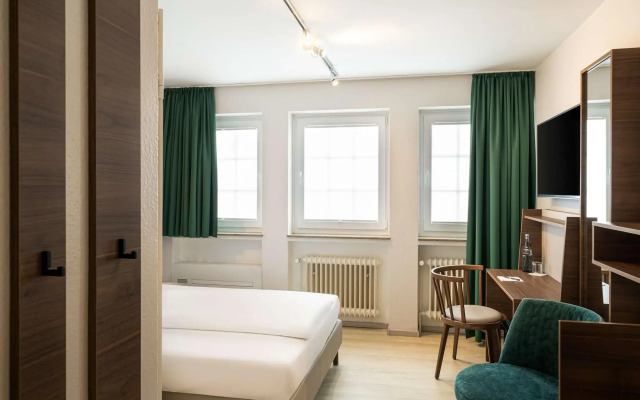 Arthotel Ana Liberty Bremen City