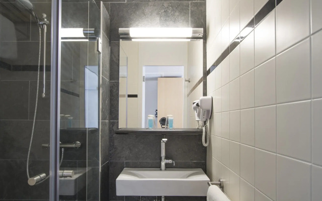 Bastion Hotel Leiden Oegstgeest
