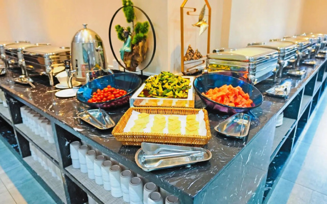 Canghai Yayuan Hotel