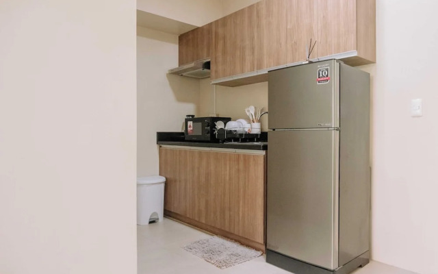 Pool & Garden Tranquility