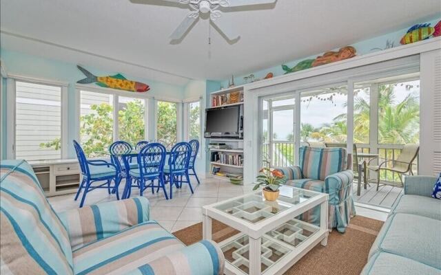 Turtleback Unit #12 - 3Br Villa